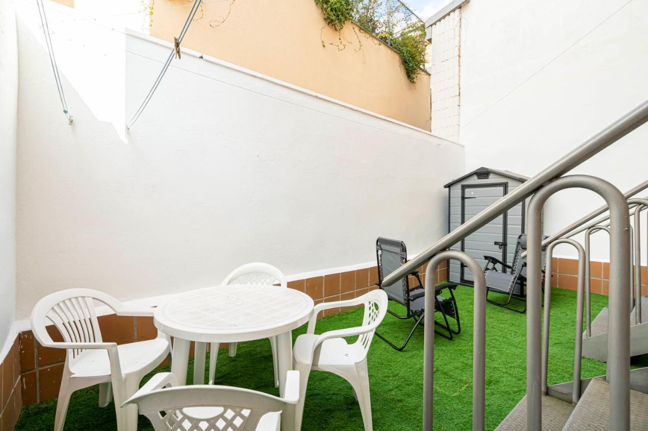 Global Home-Pico Cebollera Madri Exterior foto